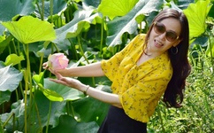 张照洋个人简介